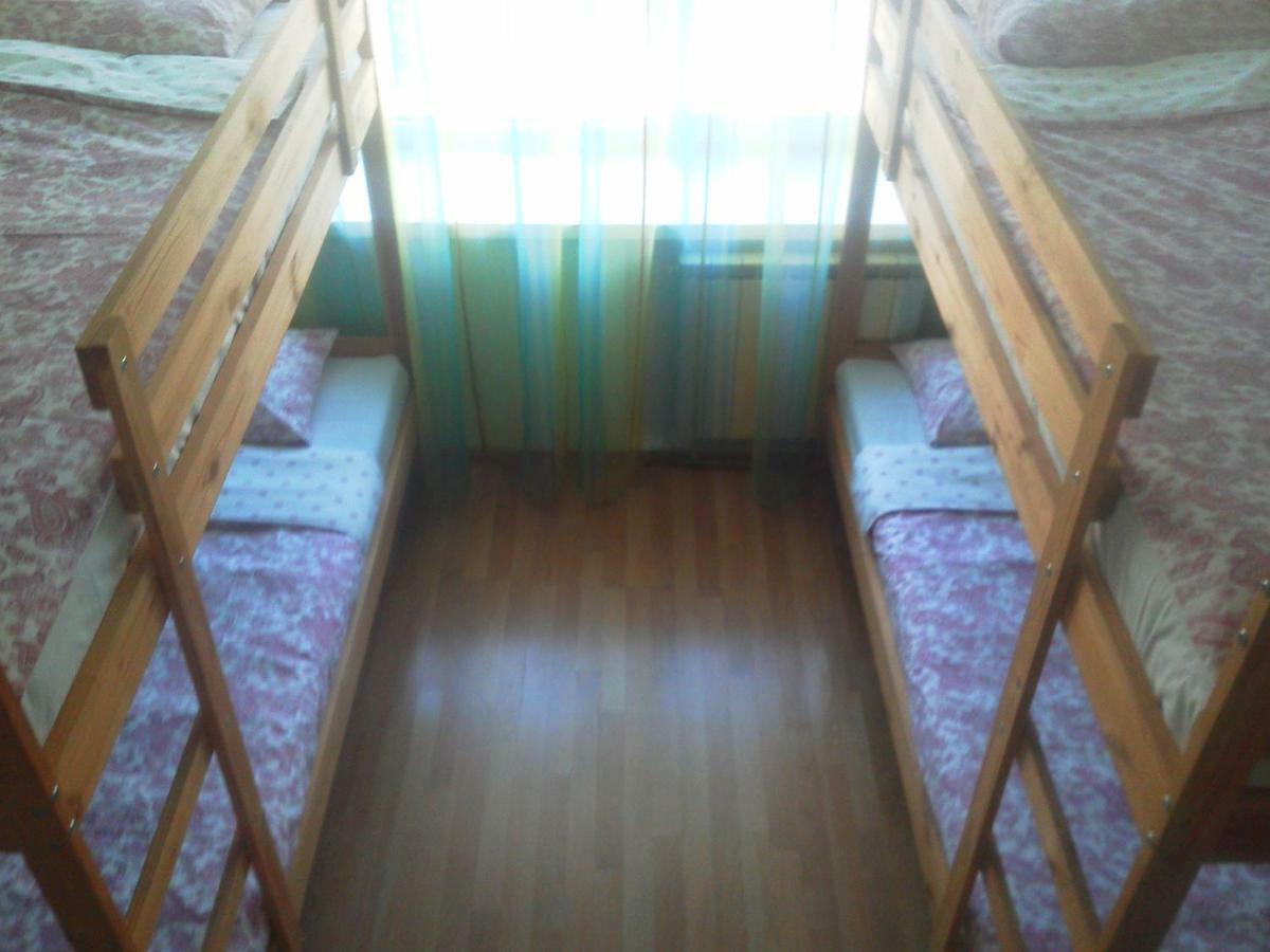 HOSTEL MISHKIN DOM НОВОСИБИРСК (Россия) | NOCHI