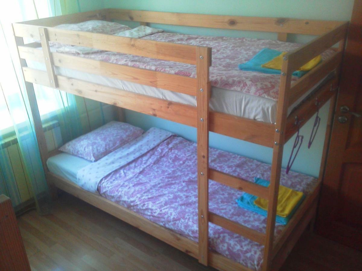 HOSTEL MISHKIN DOM НОВОСИБИРСК (Россия) | NOCHI